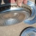 3-14 Pontiac motor division Hubcaps
