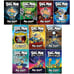 Dog Man Books (Set of 10) - or individually