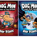 Dog Man Books (Set of 10) - or individually