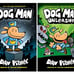 Dog Man Books (Set of 10) - or individually