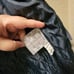 Vintage JLC American classics suede jacket