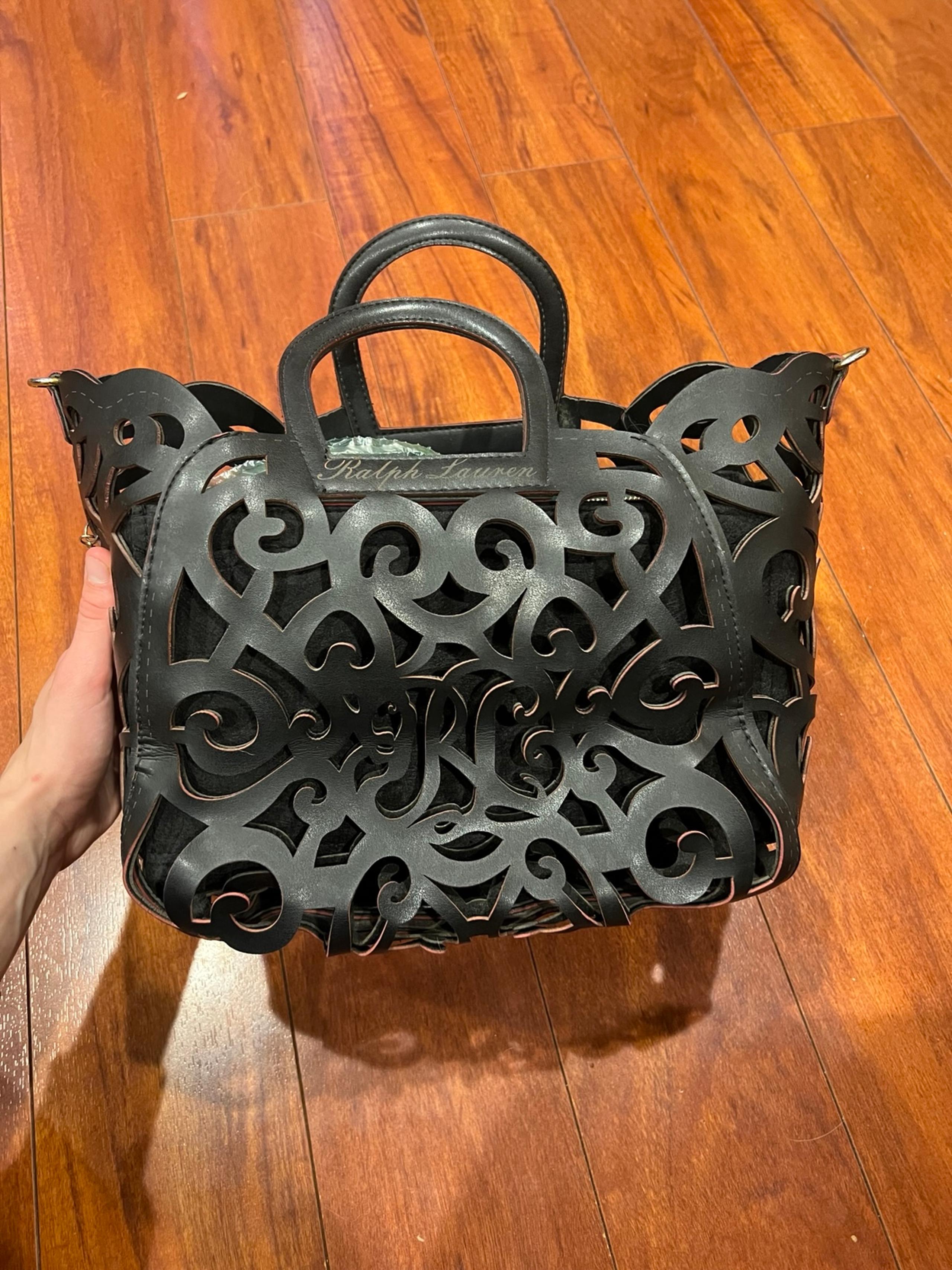 Ralph Lauren bag