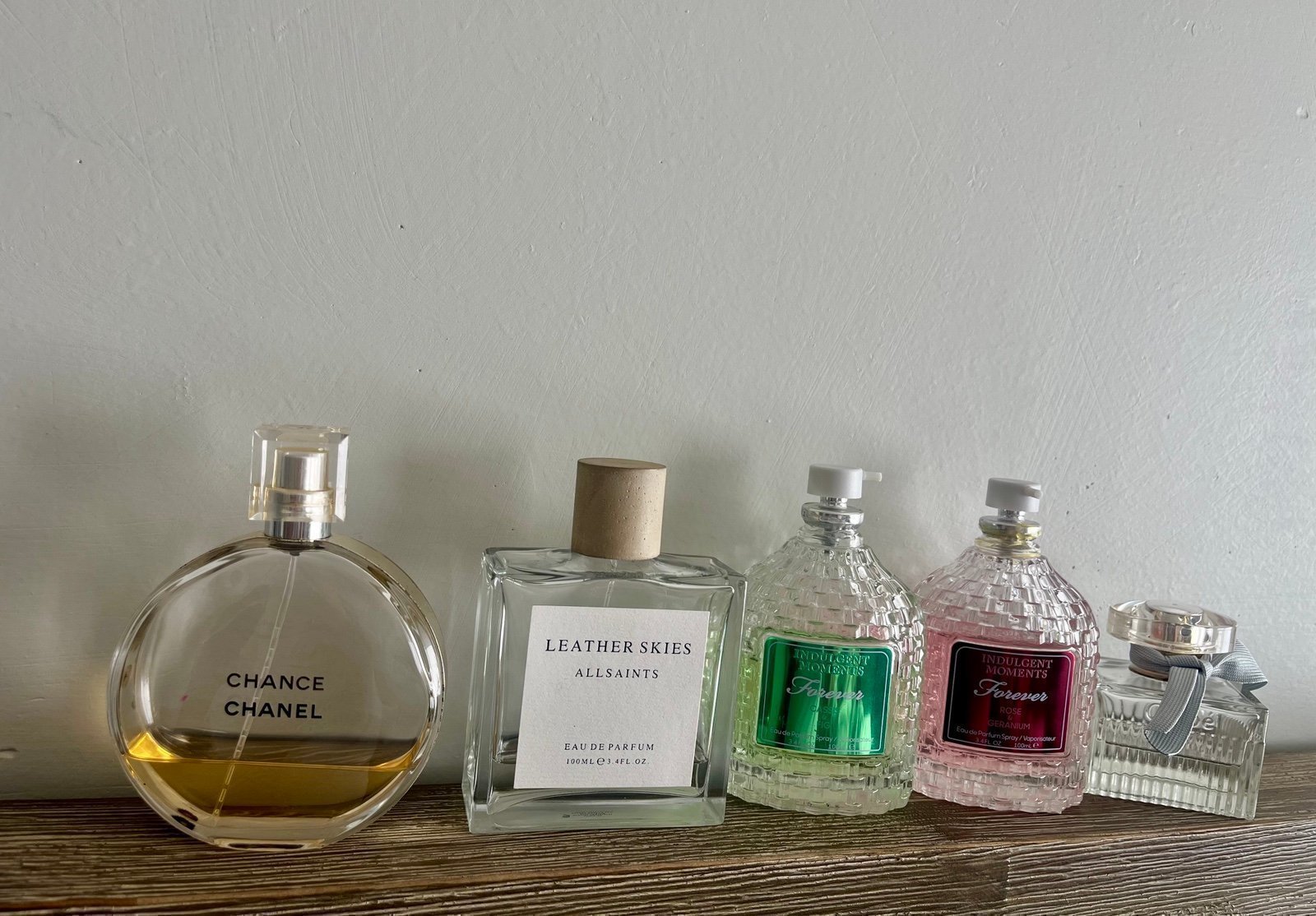 womens perfume bundle