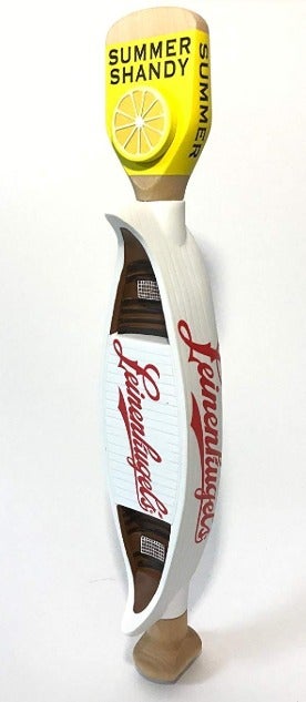 Leinekugel Summer Shandy Tap