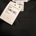 NWT Good American black embellished sweatshirt crewneck 139 Size 2 Medium