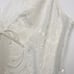 Vintage Val Mode Lingerie Sexy Satin Ivory Paisley Lace chemise slip dress