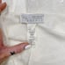 Vintage Val Mode Lingerie Sexy Satin Ivory Paisley Lace chemise slip dress
