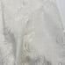 Vintage Val Mode Lingerie Sexy Satin Ivory Paisley Lace chemise slip dress