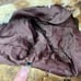 Lielian Esports Japanese Designer Brown Fur Coat Womens 4
