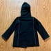 Lielian Esports Japanese Designer Brown Fur Coat Womens 4
