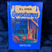 R.L. Stine Goosebumps Monster Blood #3 Hardcover Gareth Stevens Publishing 1997