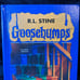 R.L. Stine Goosebumps Monster Blood #3 Hardcover Gareth Stevens Publishing 1997