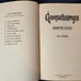 R.L. Stine Goosebumps Monster Blood #3 Hardcover Gareth Stevens Publishing 1997