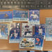 Connor McDavid & Sidney Crosby Silver Outburst Lot