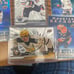 Connor McDavid & Sidney Crosby Silver Outburst Lot