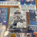 Connor McDavid & Sidney Crosby Silver Outburst Lot