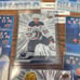 Connor McDavid & Sidney Crosby Silver Outburst Lot