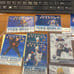 Connor McDavid & Sidney Crosby Silver Outburst Lot