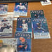 Connor McDavid & Sidney Crosby Silver Outburst Lot