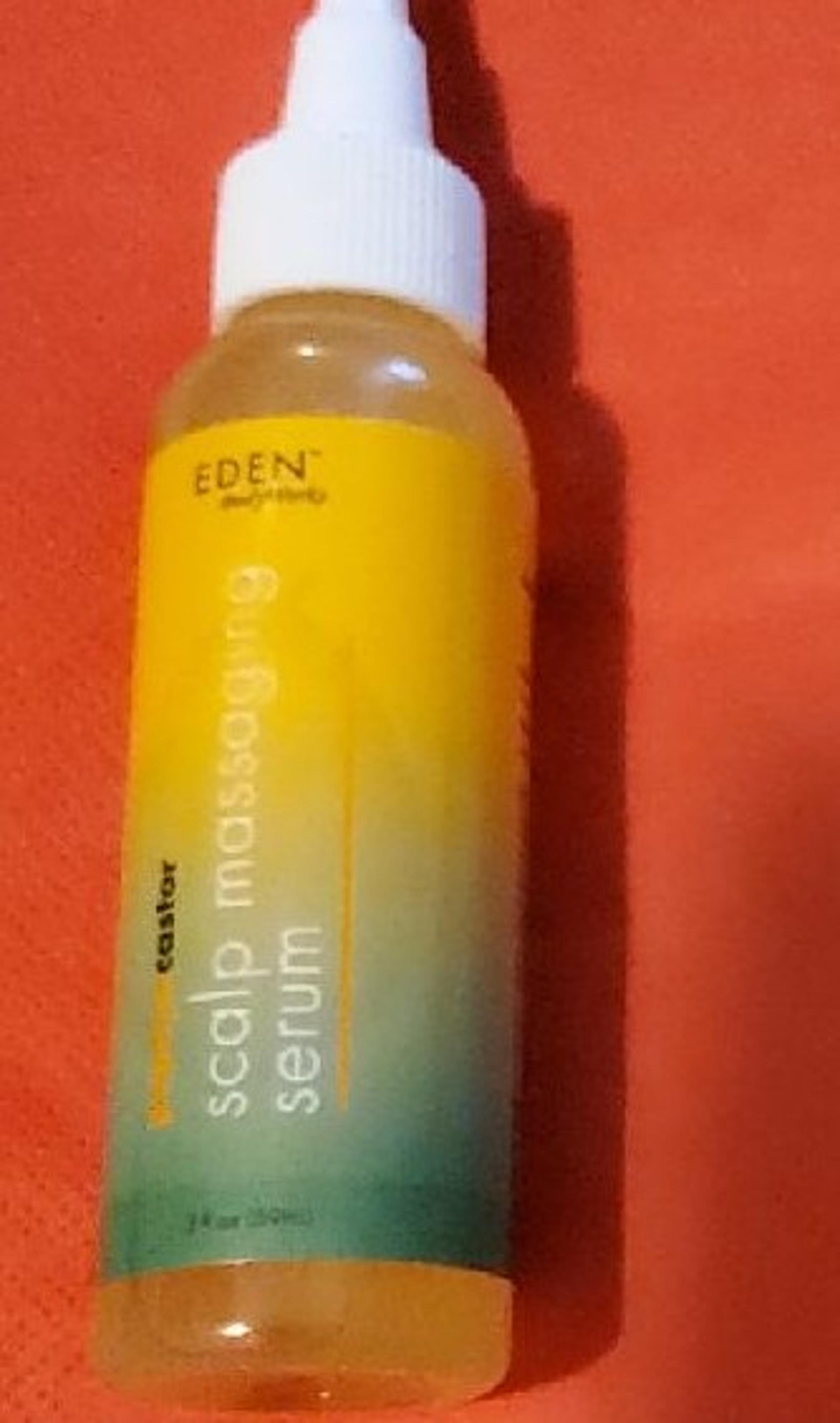 Papayacastor Scalp Massaging Serum