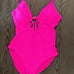 Trina Turk One Piece Swimsuit - New