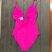 Trina Turk One Piece Swimsuit - New