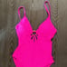 Trina Turk One Piece Swimsuit - New