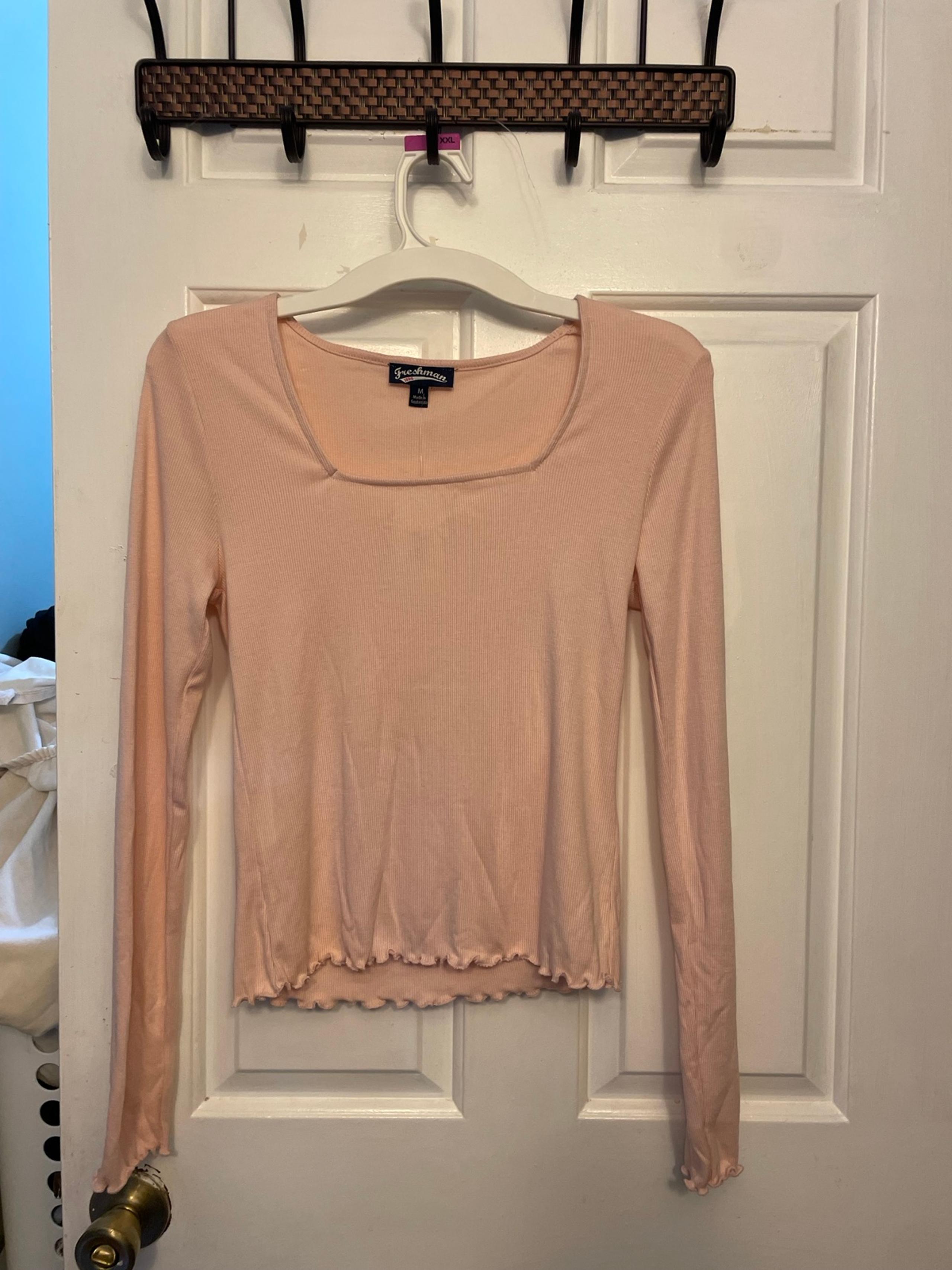 Women’s long sleeve