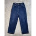 Y2K Polo Ralph Lauren Jeans Mens Carpenter Denim Size 33x32 (32x30.5) Baggy