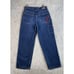 Y2K Polo Ralph Lauren Jeans Mens Carpenter Denim Size 33x32 (32x30.5) Baggy
