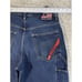 Y2K Polo Ralph Lauren Jeans Mens Carpenter Denim Size 33x32 (32x30.5) Baggy