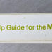 Mercedes Benz Tune up guide - Hardcover Book