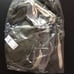 New Aerie Satin Track Pants - Large