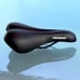 Pedego Black Bike Seat