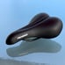 Pedego Black Bike Seat