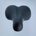 Pedego Black Bike Seat