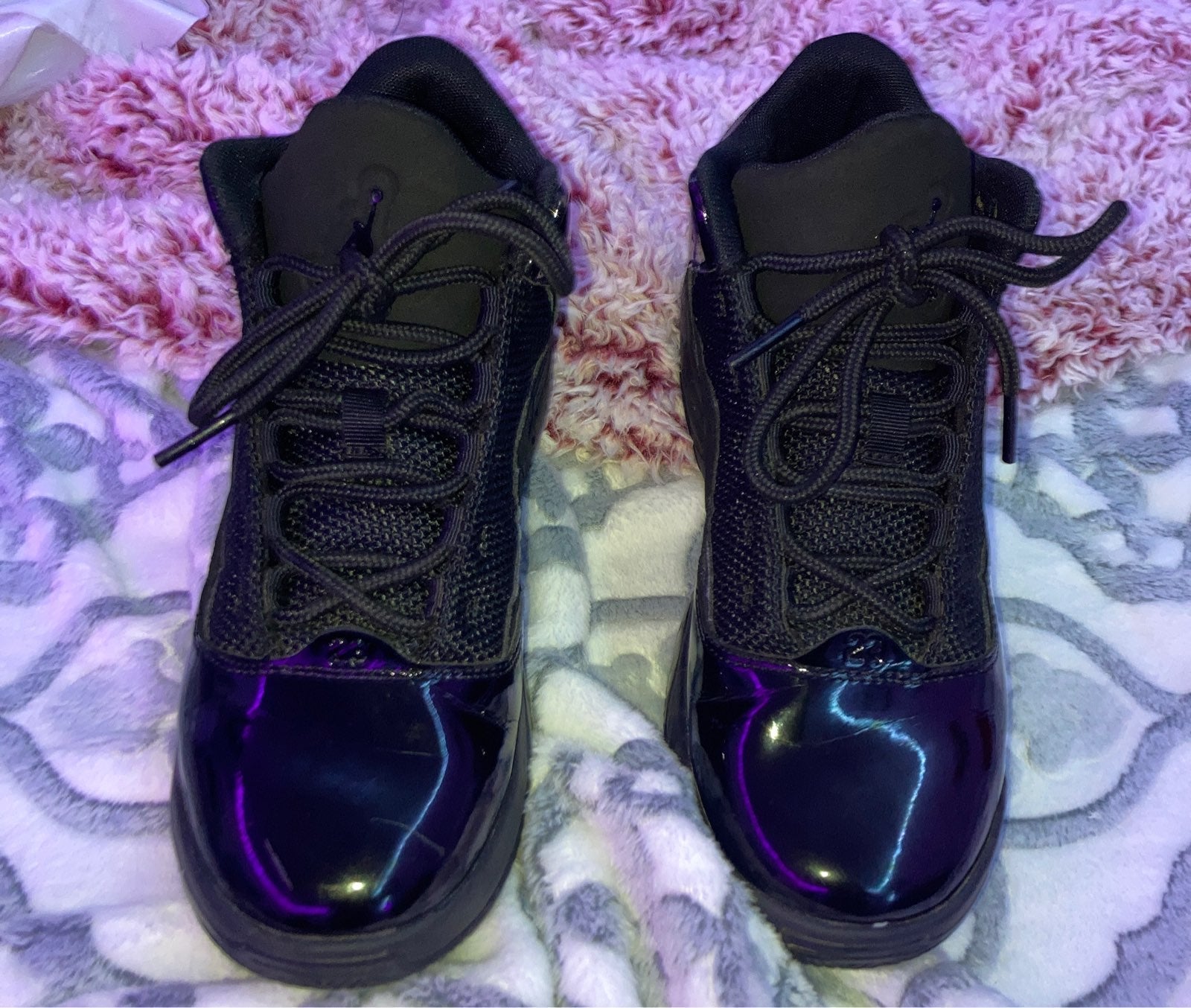 Jordan max aura 2