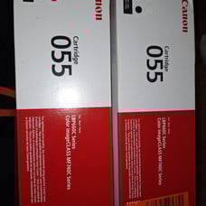 Toner canon 055 (4pack)