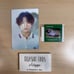 BTS Jungkook Lenticular Photo and Baby Photo Film / Photocard