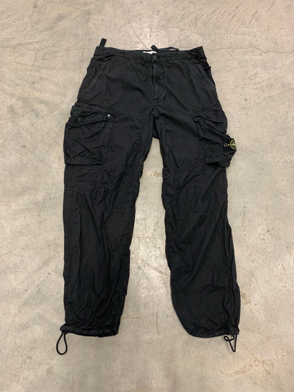 Stone island Cargo Pants
