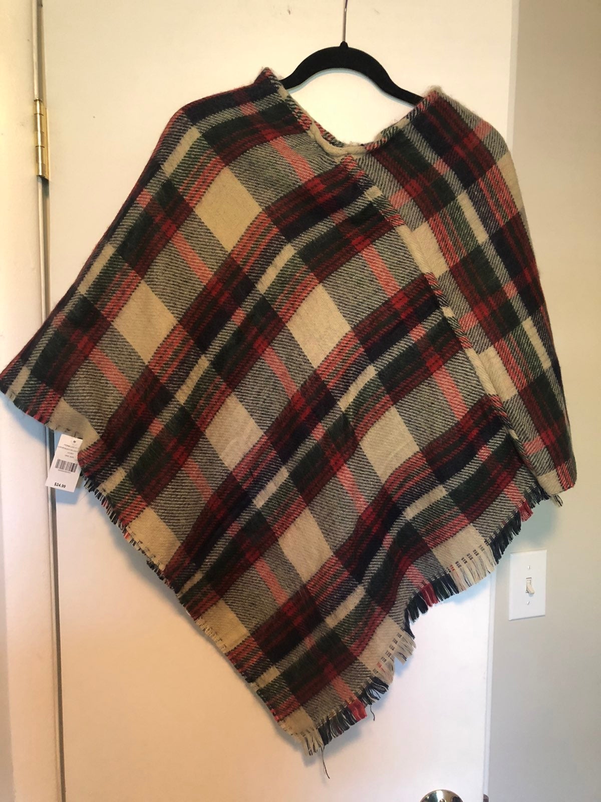 Poncho