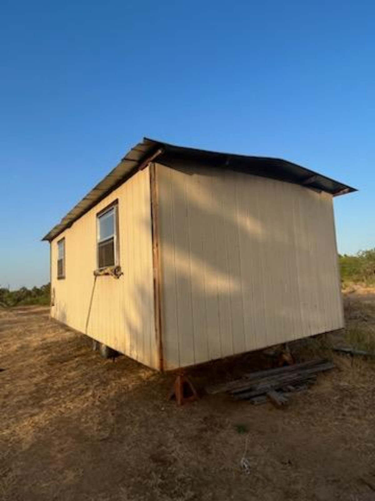 Portable building