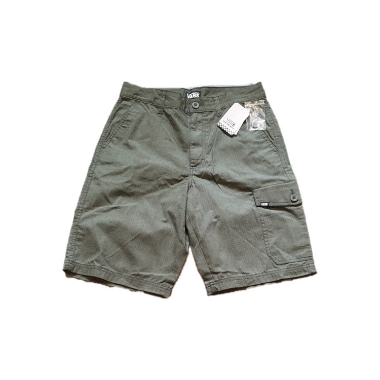 NWT Vans Skate Cargo Short Size 30