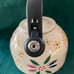 TEMPTATIONS CONFETTI WHISTLING TEA KETTLE