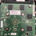 Lot 4 graphics Cards ATI