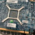 Lot 4 graphics Cards ATI