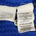 We The Free/Free People Dahlia Thermal Top in Sapphire -NWOT - Size Medium