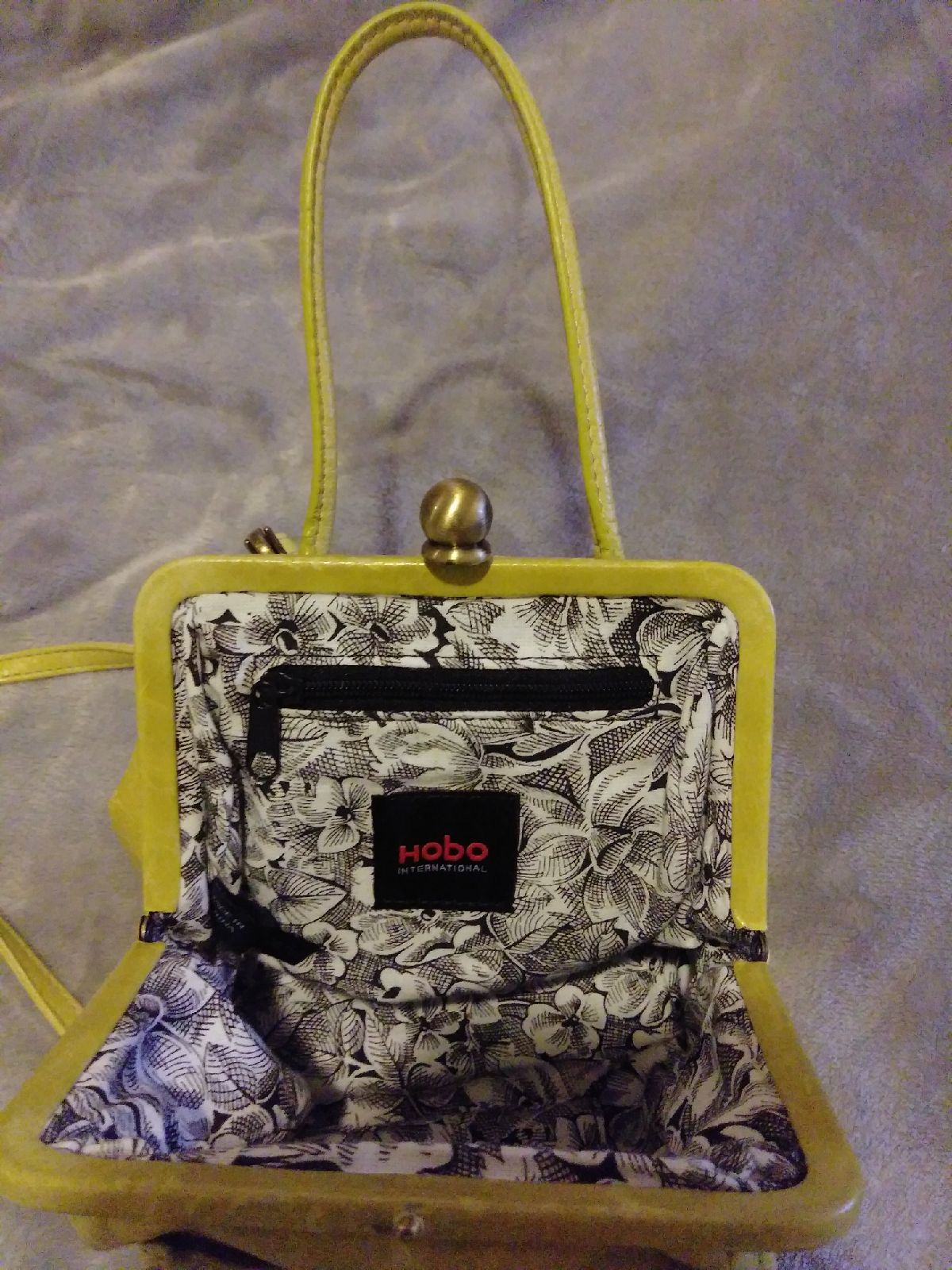 Handbag