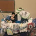 Diaper Cake