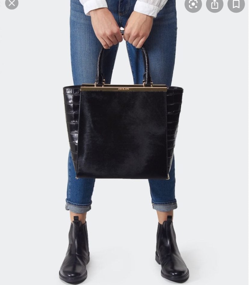 Michael Kors Lana Large Tote